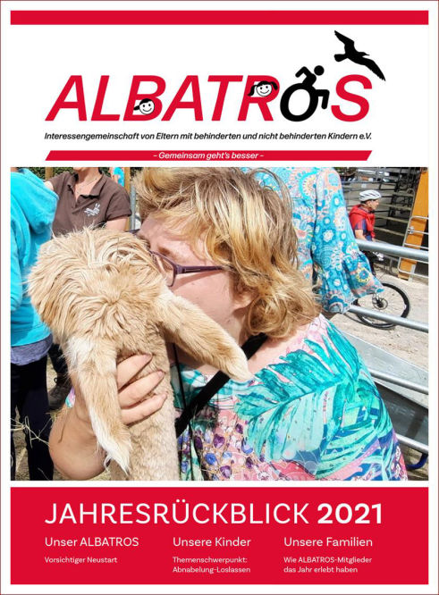 Albatros e.V. Wiesbaden, Jahresrückblick