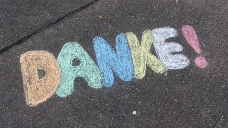 Albatros e.V. Wiesbaden - Betreuung für behinderte Kinder