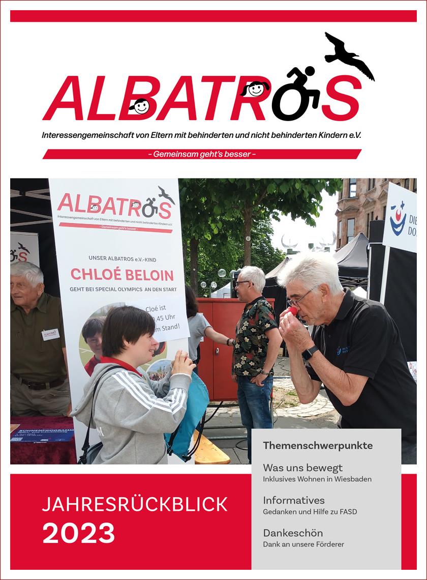 Jahresrückblick 2023