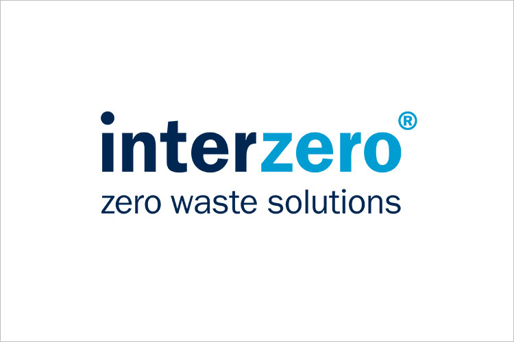 Logo Interzero Papiersack GmbH
